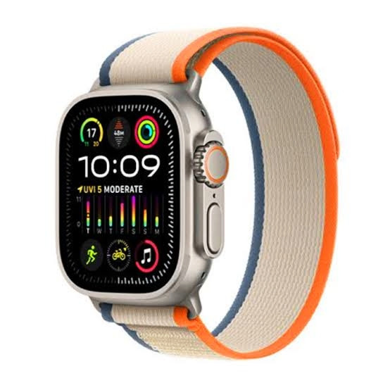 D100 Ultra Smartwatch