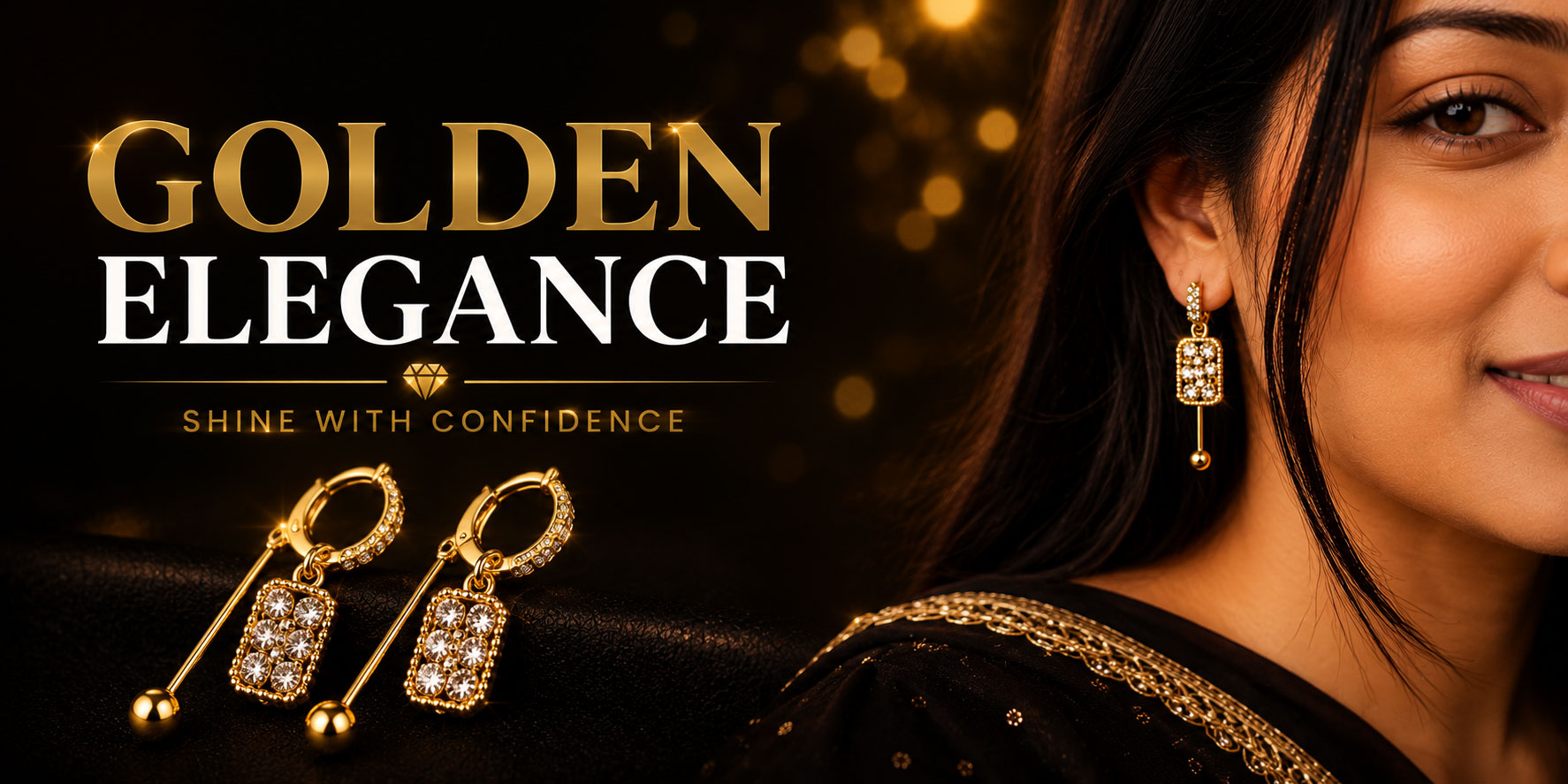 Promotional Banner